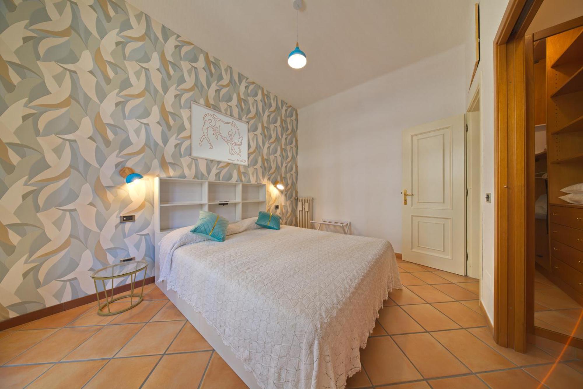 Domus Mariposa Apartman Róma Kültér fotó