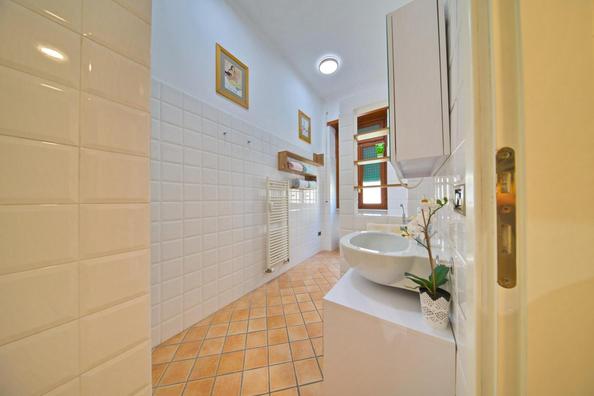 Domus Mariposa Apartman Róma Kültér fotó