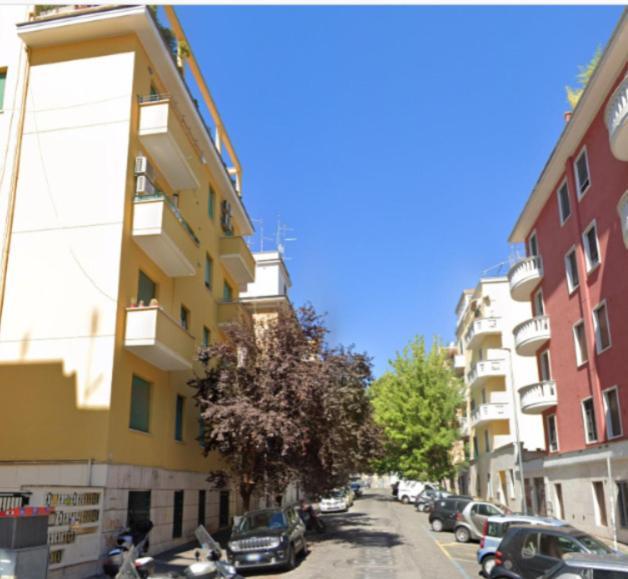 Domus Mariposa Apartman Róma Kültér fotó