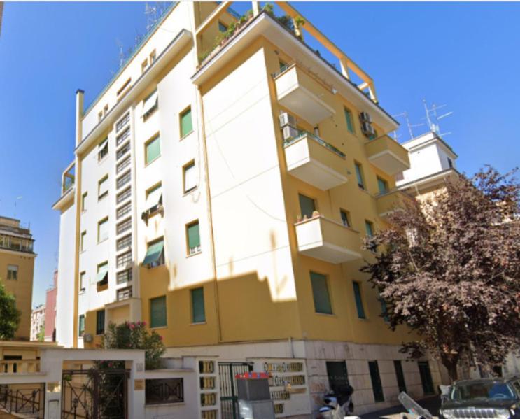 Domus Mariposa Apartman Róma Kültér fotó