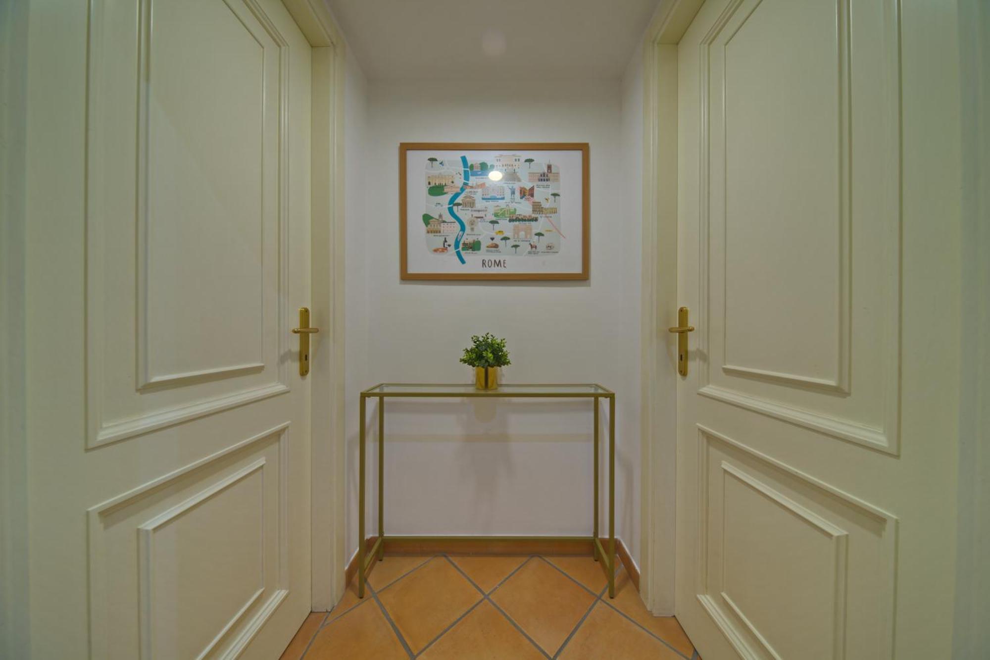 Domus Mariposa Apartman Róma Kültér fotó