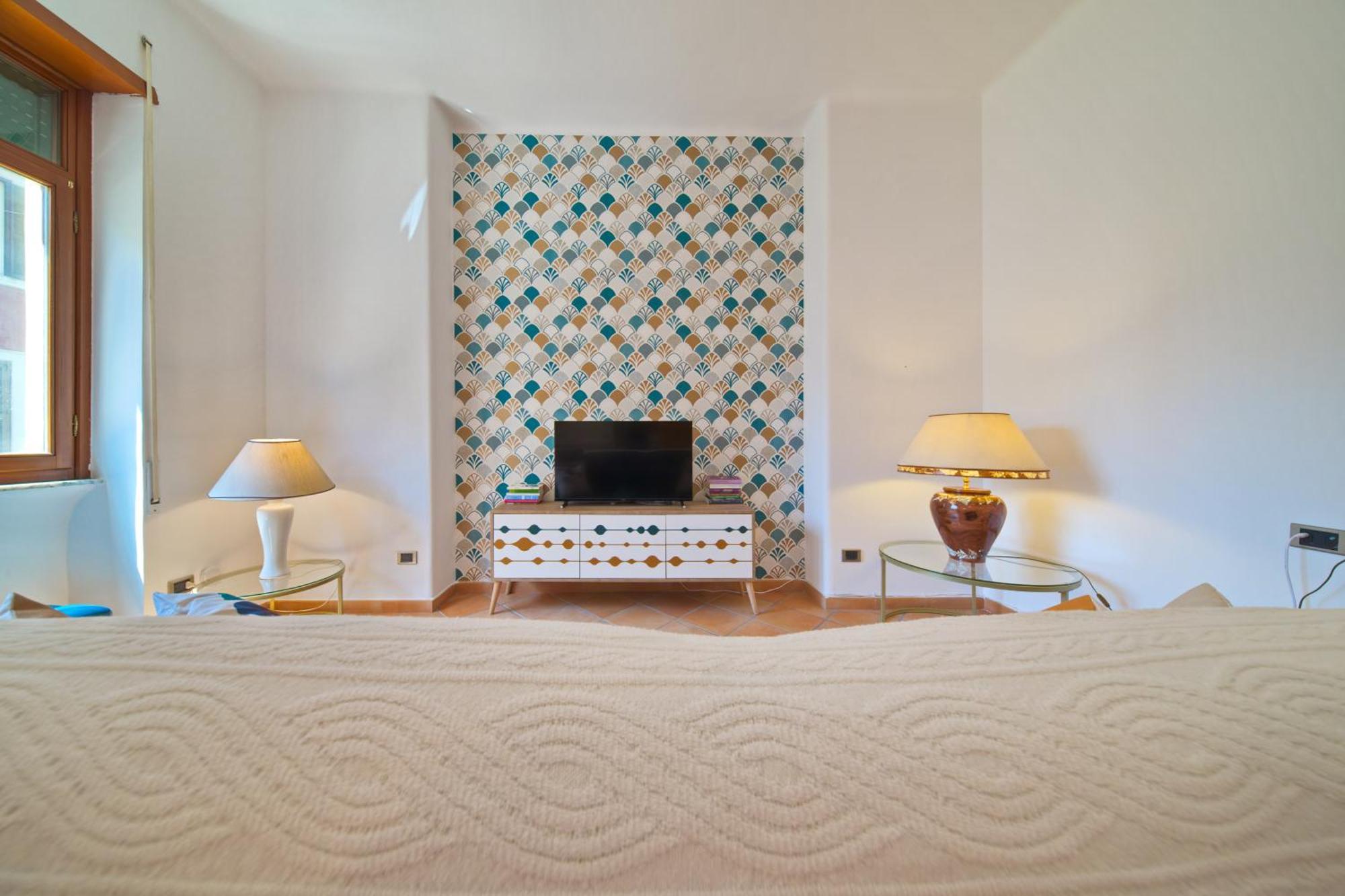 Domus Mariposa Apartman Róma Kültér fotó