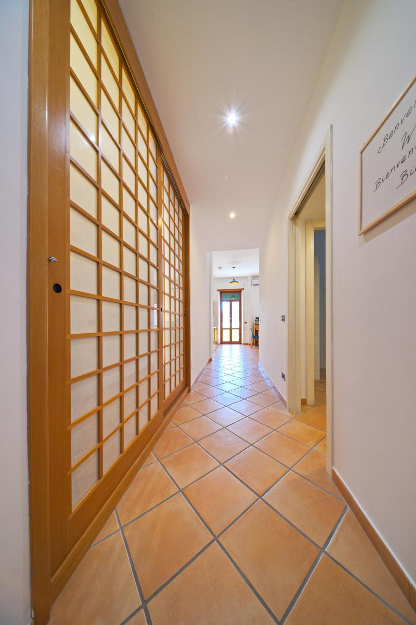 Domus Mariposa Apartman Róma Kültér fotó