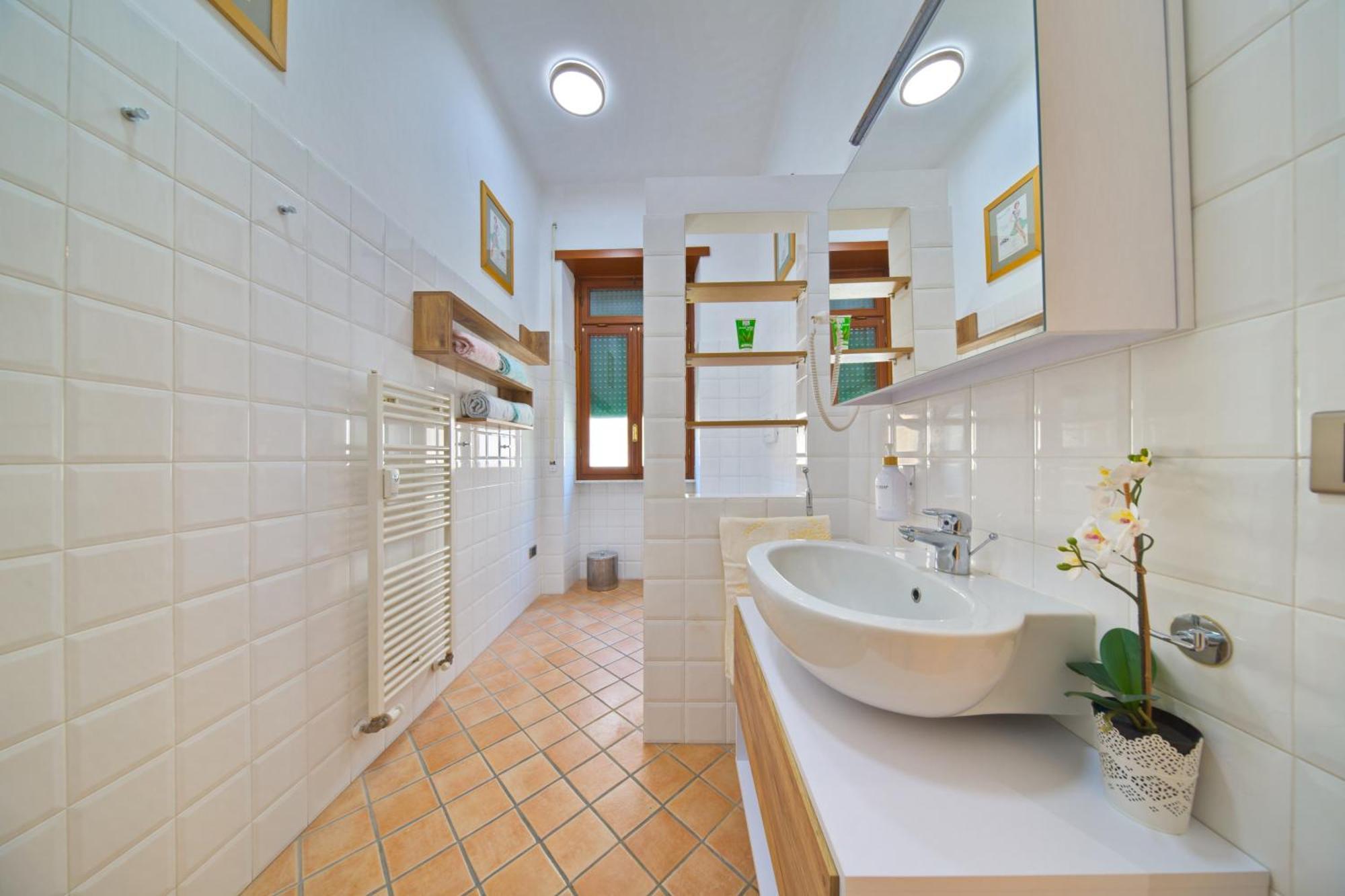 Domus Mariposa Apartman Róma Kültér fotó