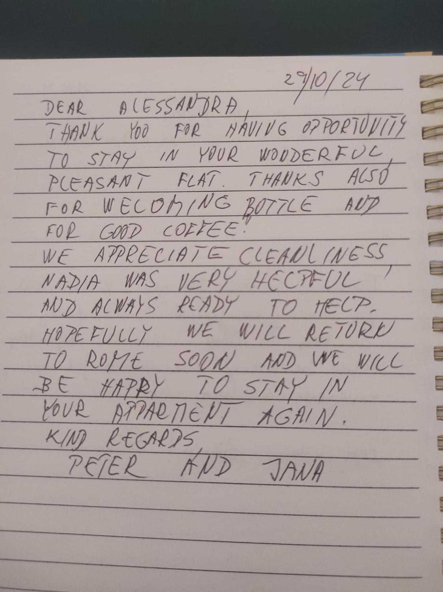 Domus Mariposa Apartman Róma Kültér fotó