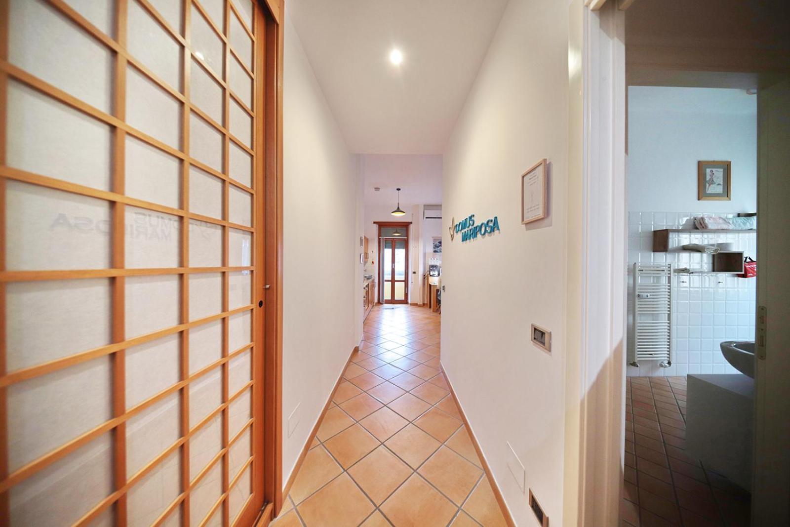 Domus Mariposa Apartman Róma Kültér fotó