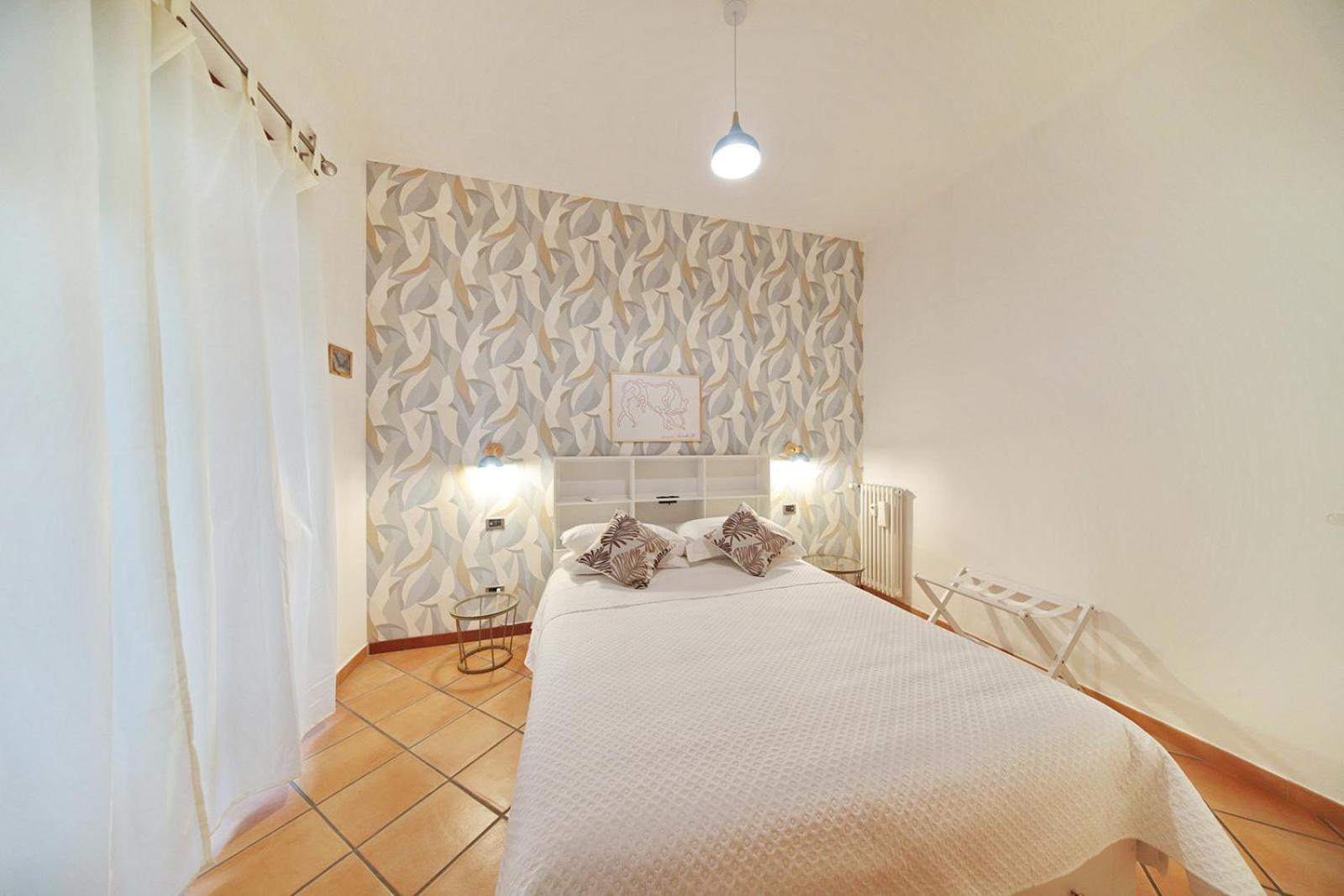 Domus Mariposa Apartman Róma Kültér fotó