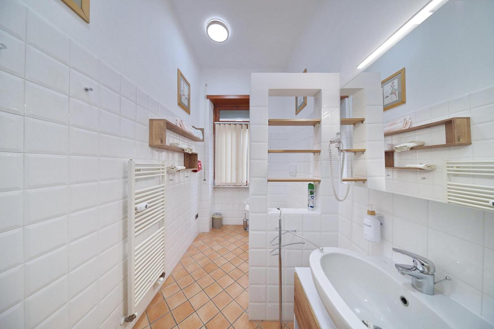 Domus Mariposa Apartman Róma Kültér fotó