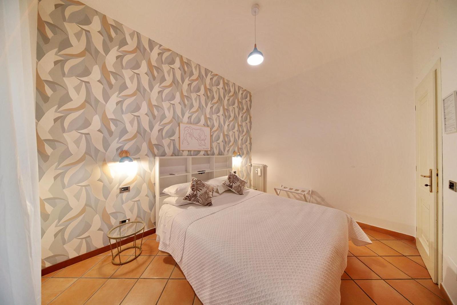 Domus Mariposa Apartman Róma Kültér fotó
