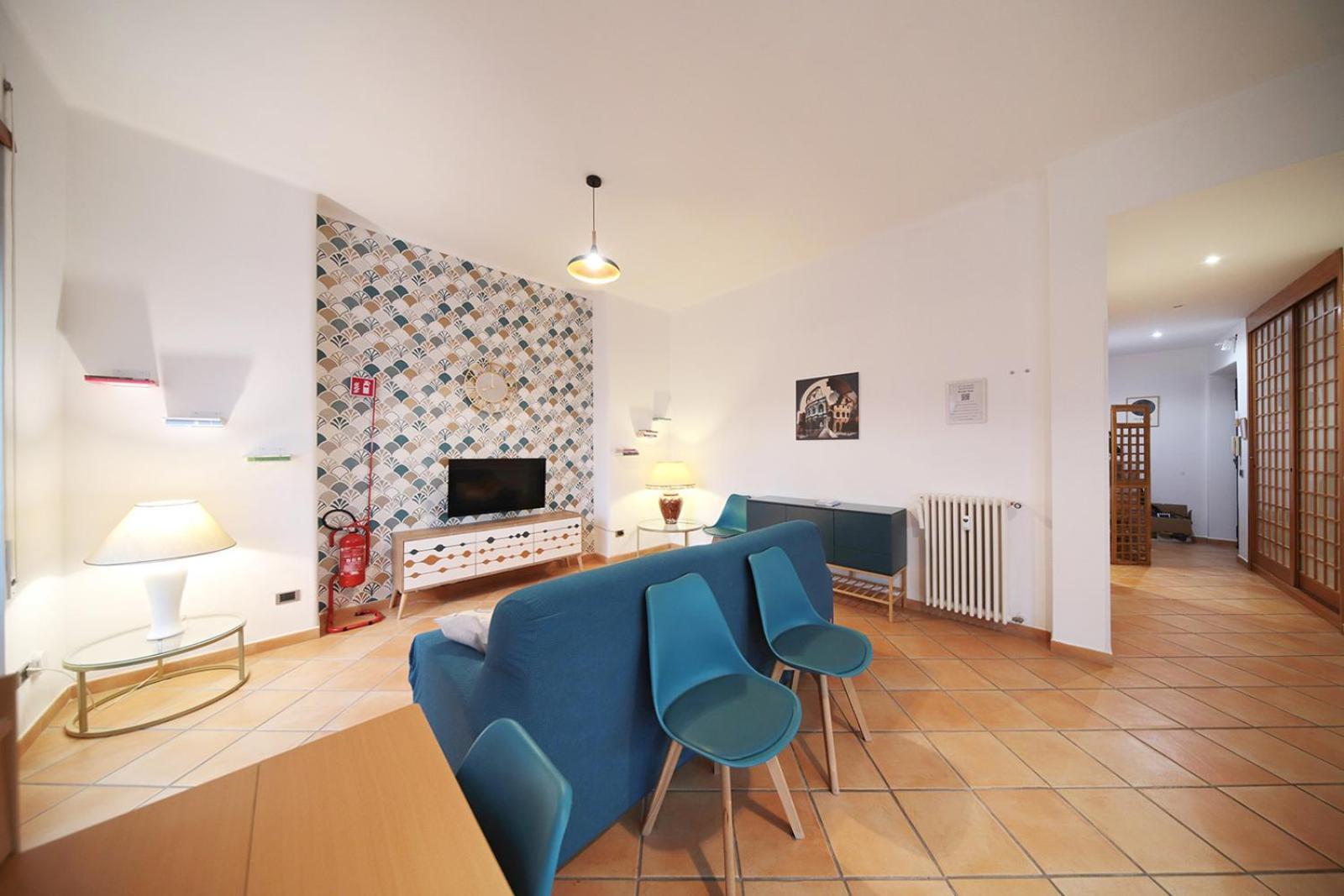 Domus Mariposa Apartman Róma Kültér fotó