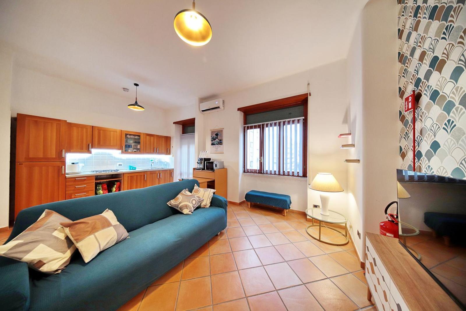 Domus Mariposa Apartman Róma Kültér fotó