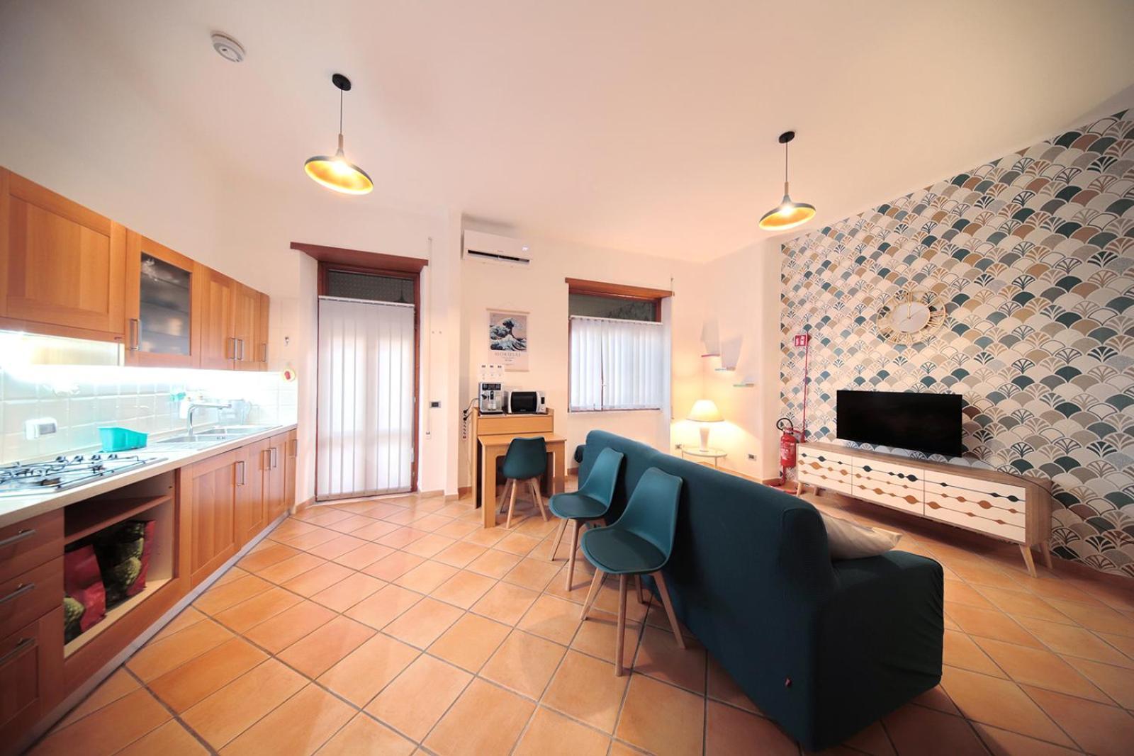 Domus Mariposa Apartman Róma Kültér fotó