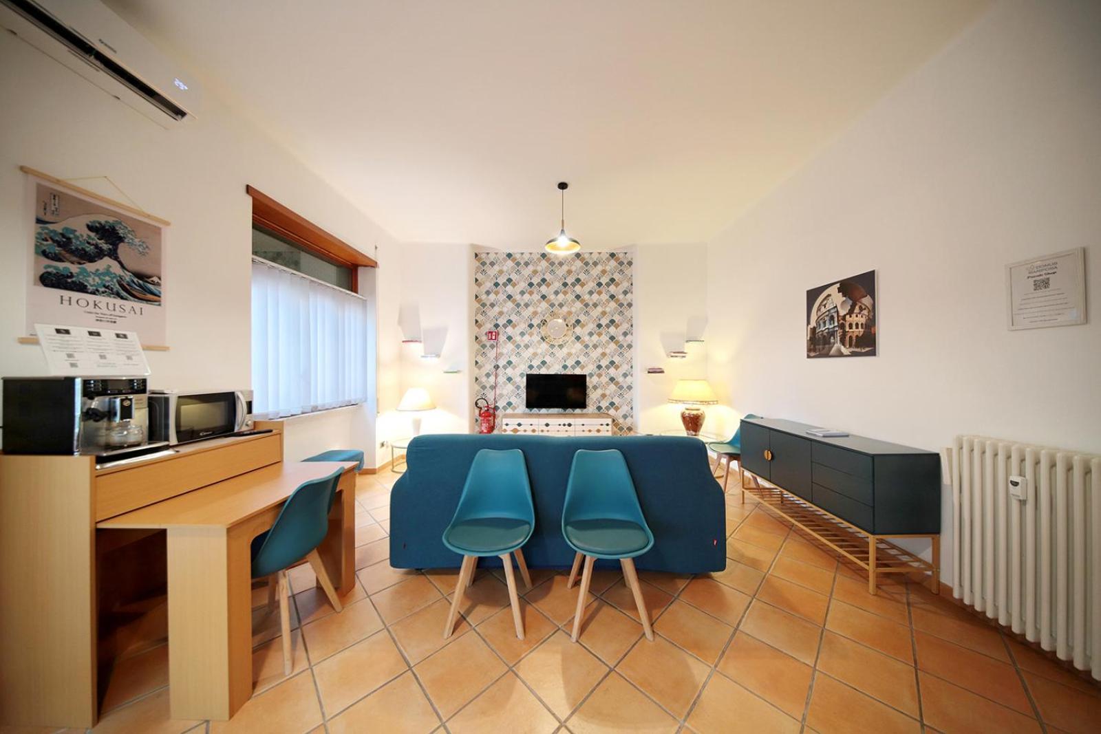 Domus Mariposa Apartman Róma Kültér fotó